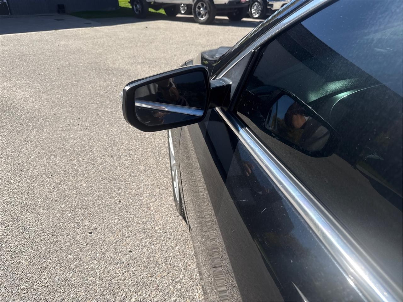 Chevrolet Malibu photo 26