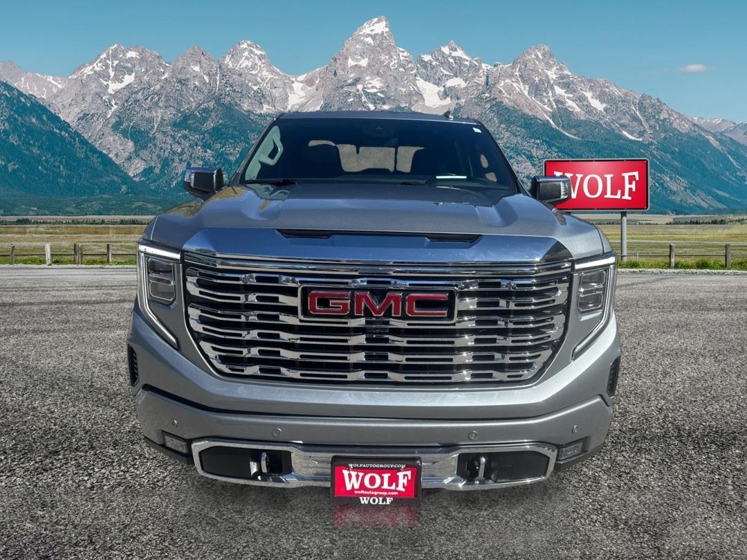 GMC Sierra 1500  2025