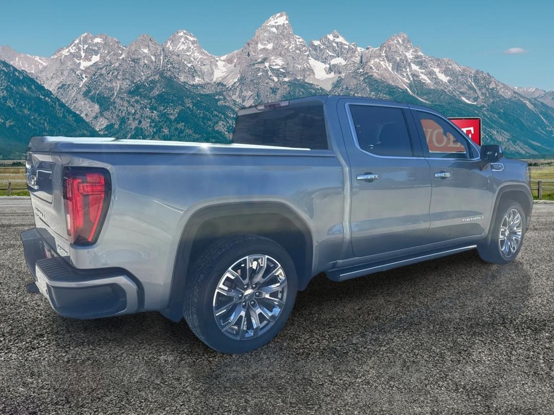 GMC Sierra 1500  2025