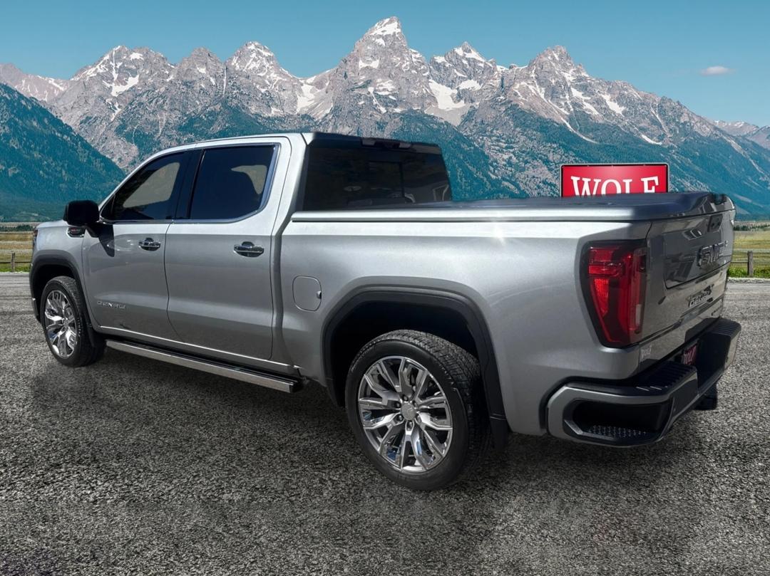 GMC Sierra 1500  2025