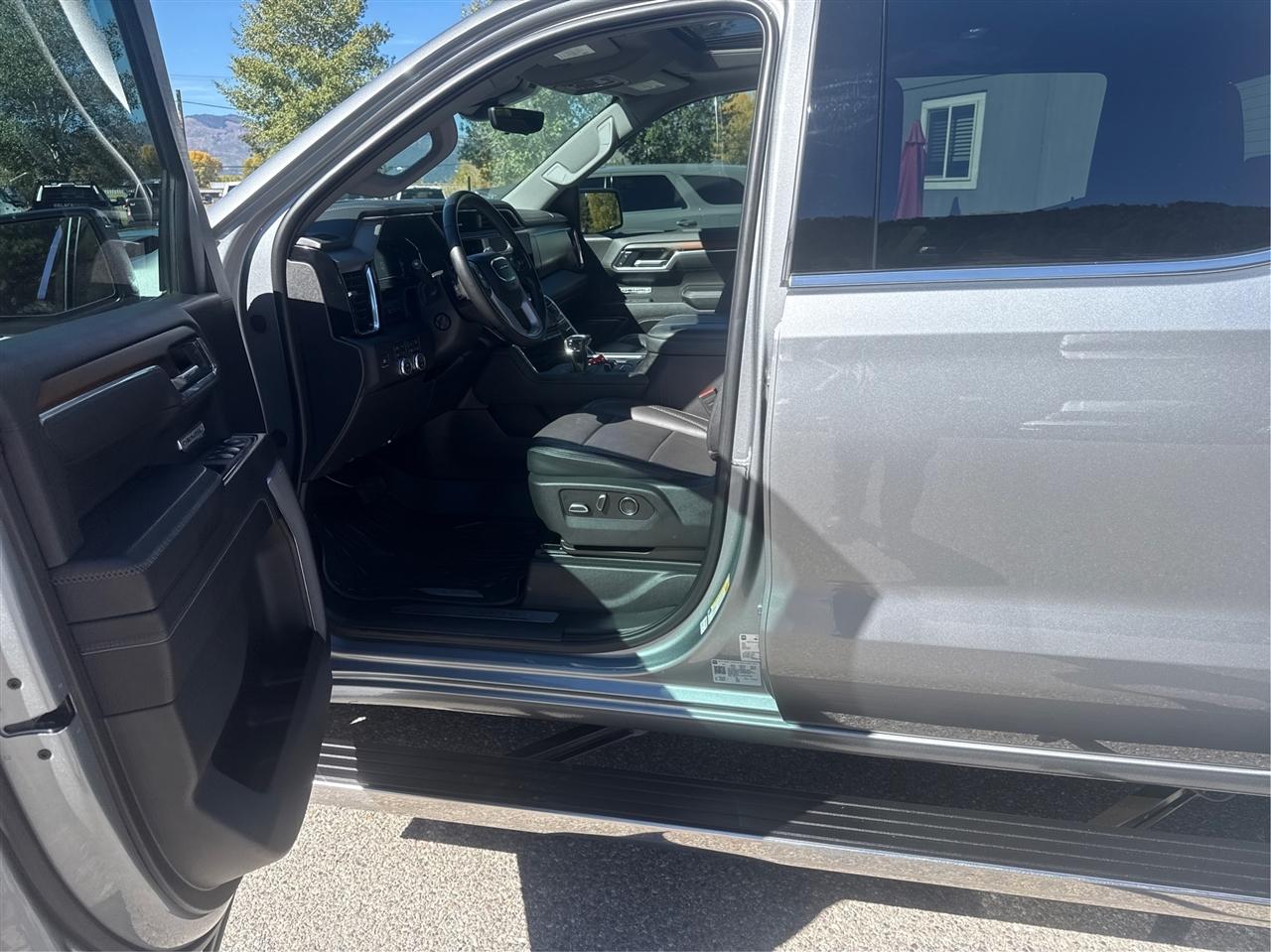GMC Sierra 1500  2025