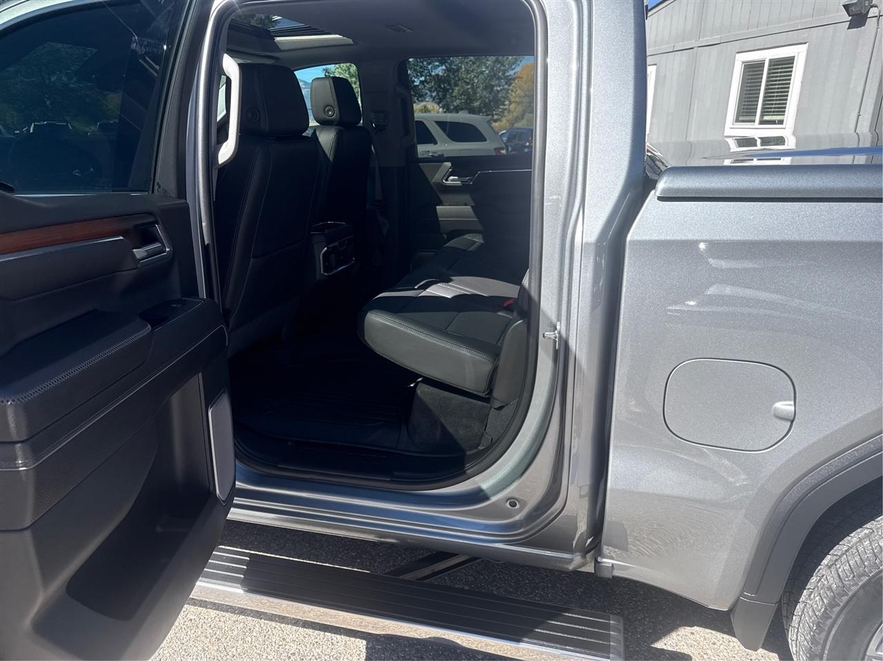 GMC Sierra 1500  2025