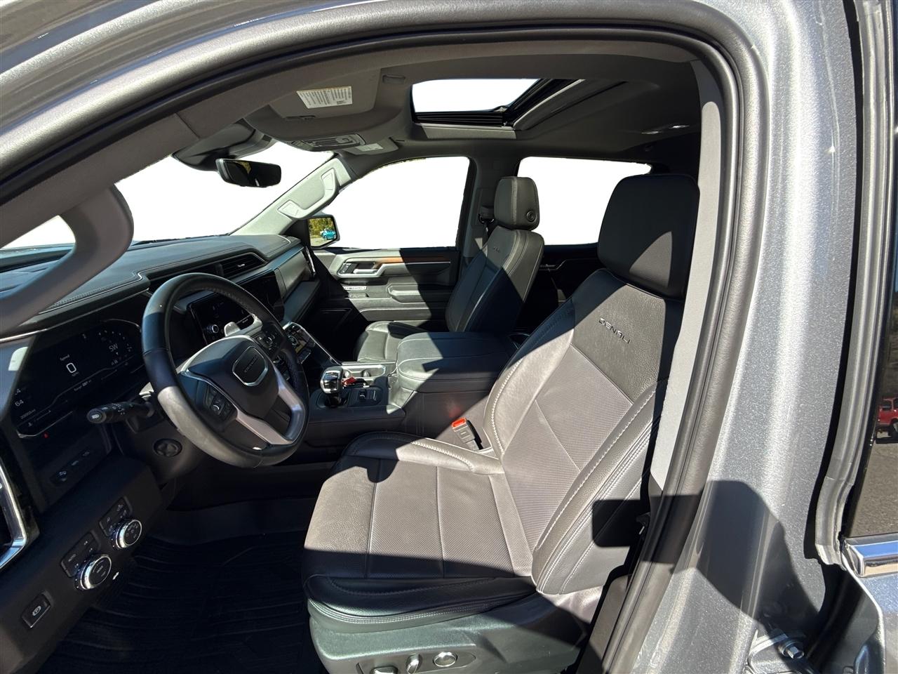GMC Sierra 1500  2025