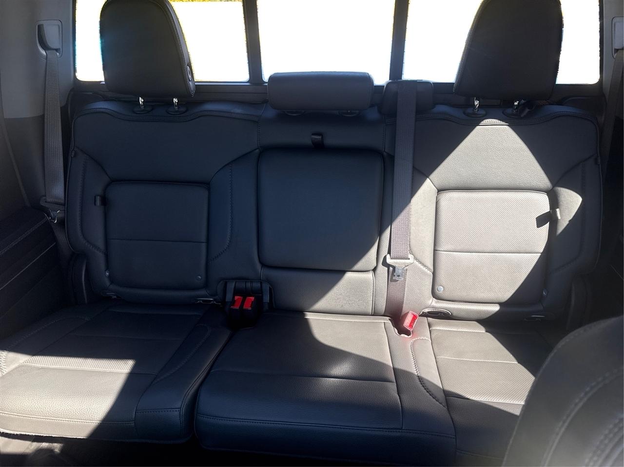 GMC Sierra 1500  2025