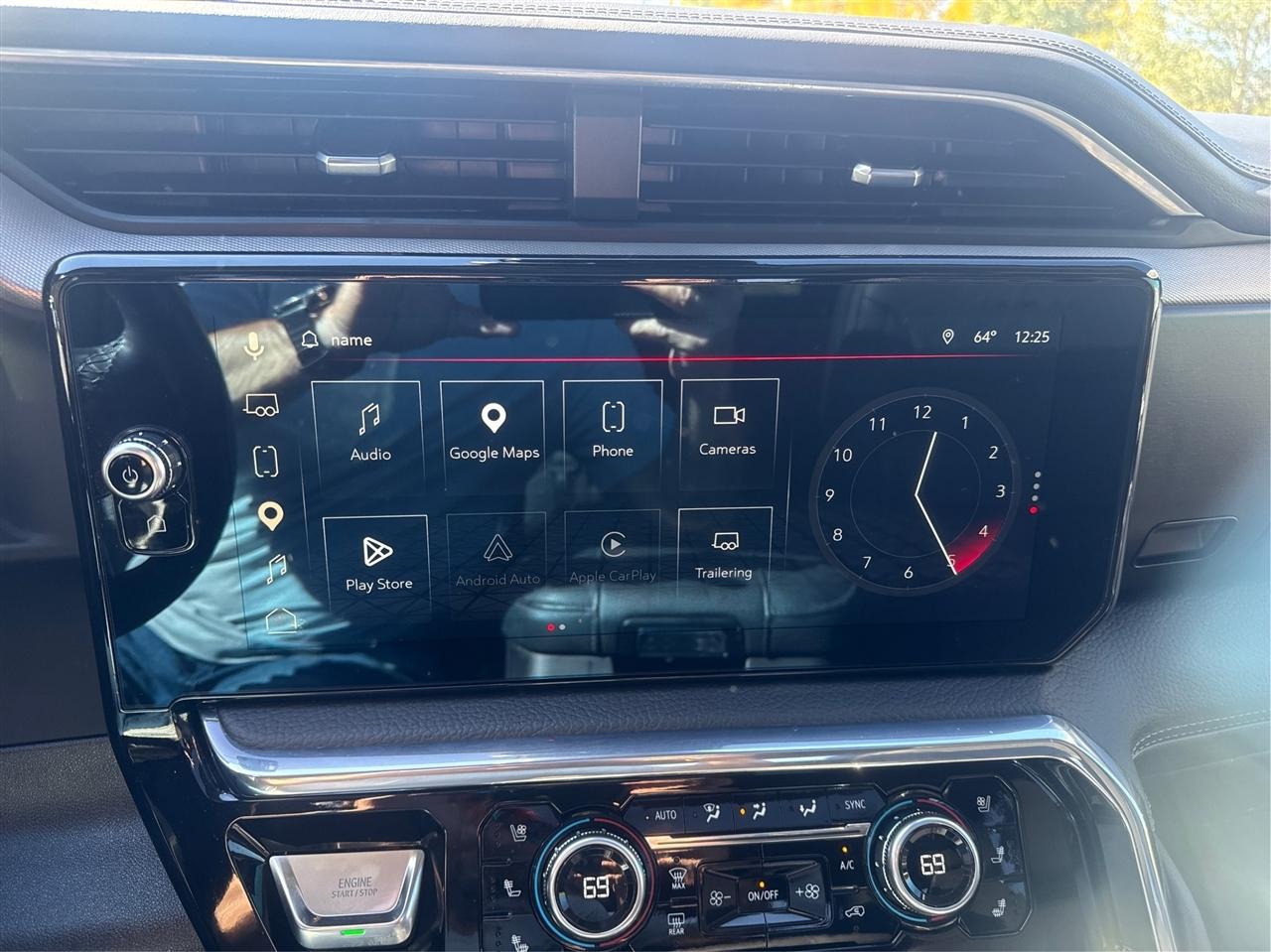 GMC Sierra 1500  2025