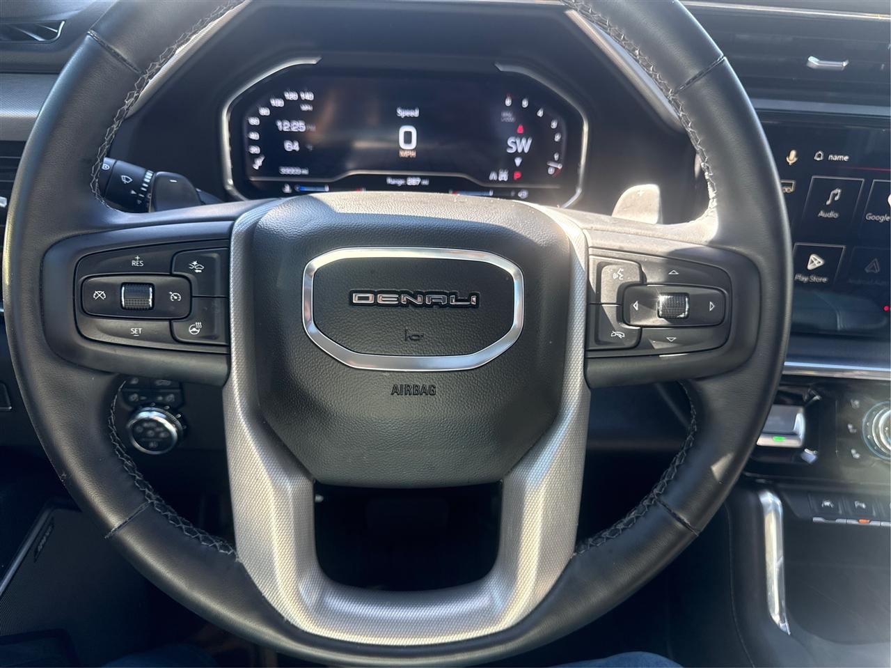 GMC Sierra 1500  2025