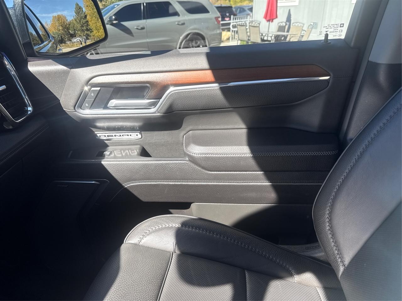 GMC Sierra 1500  2025