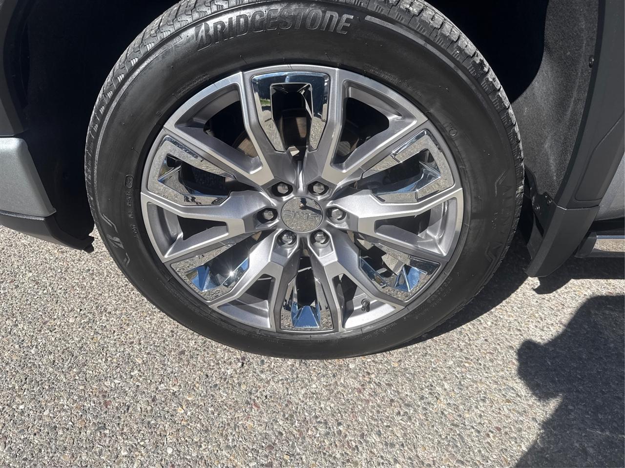 GMC Sierra 1500  2025