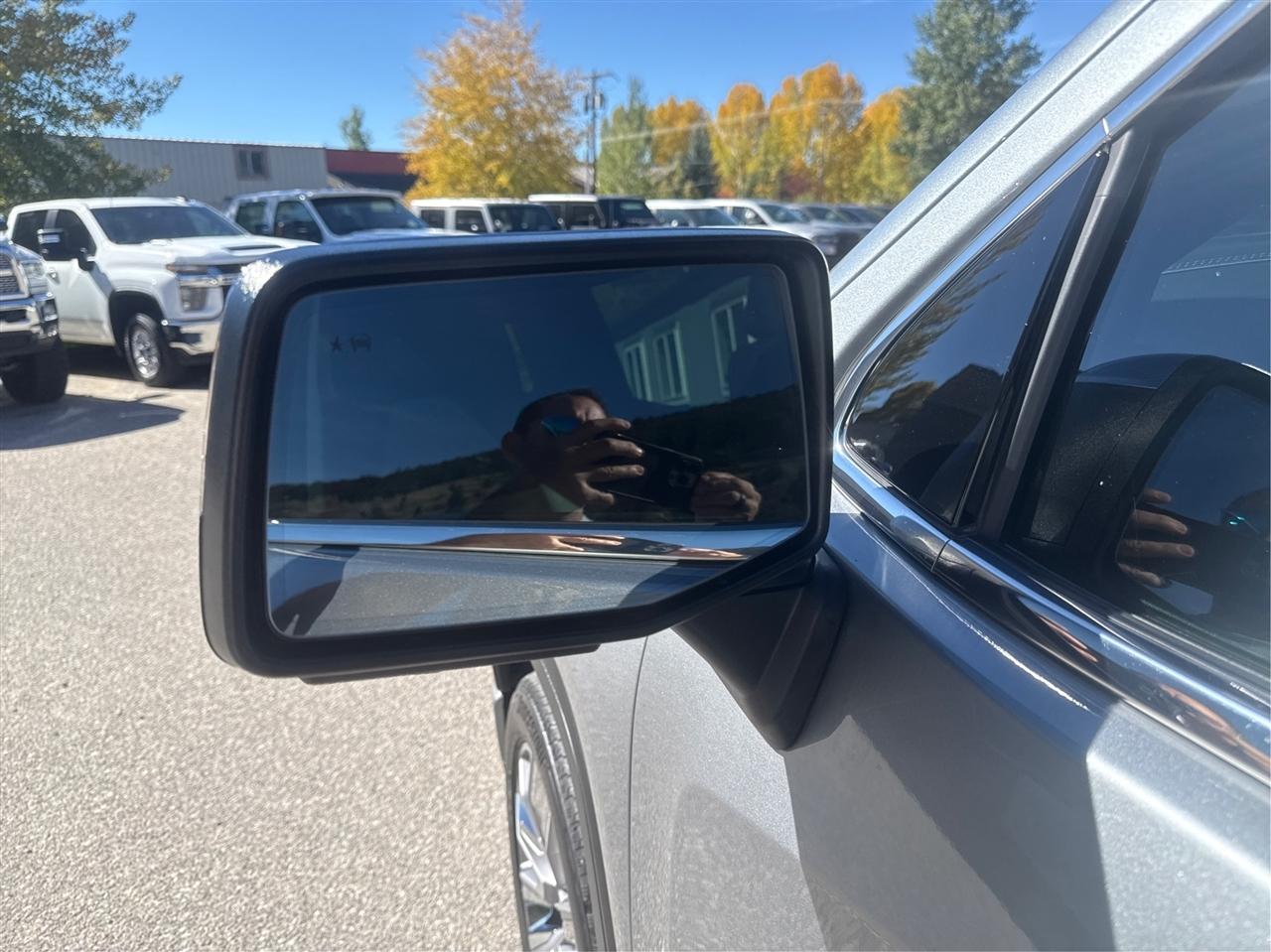 GMC Sierra 1500  2025
