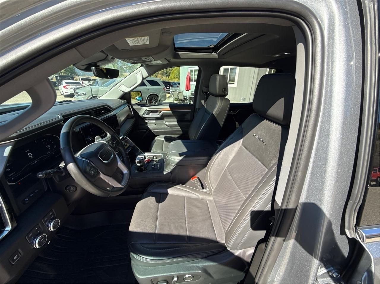 GMC Sierra 1500  2025