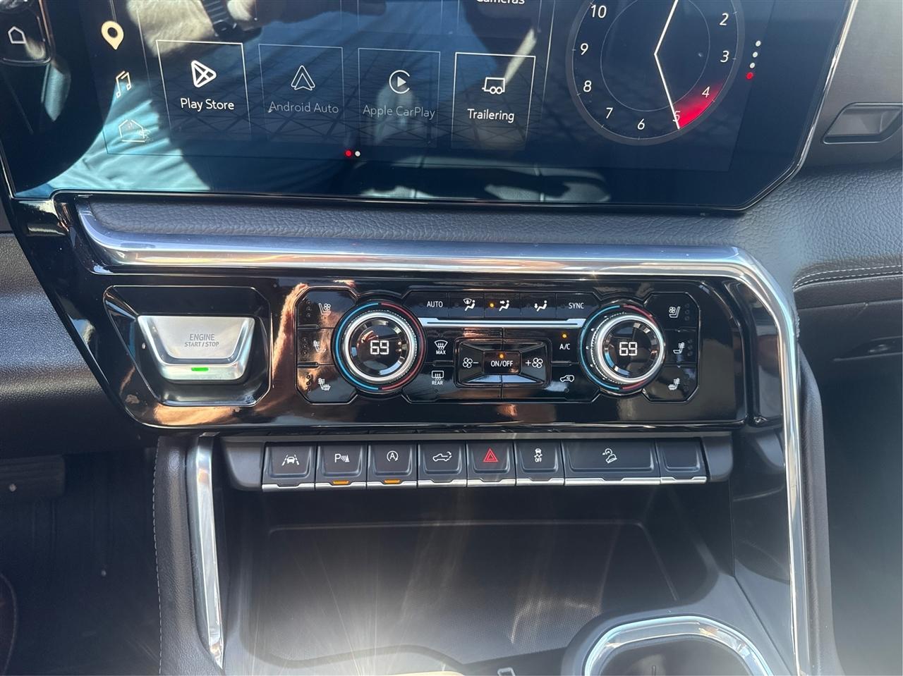 GMC Sierra 1500  2025