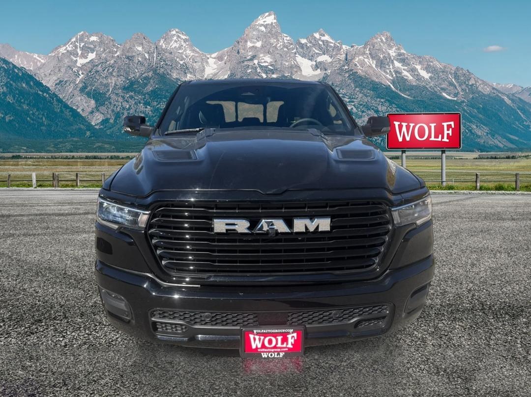 RAM 1500  2026