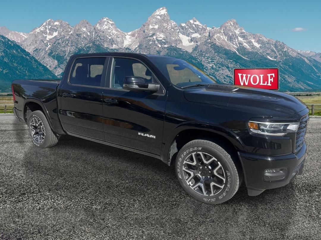 RAM 1500  2026