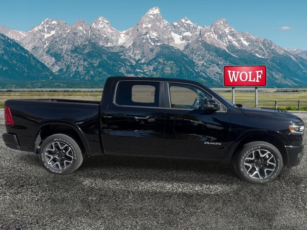 RAM 1500  2026