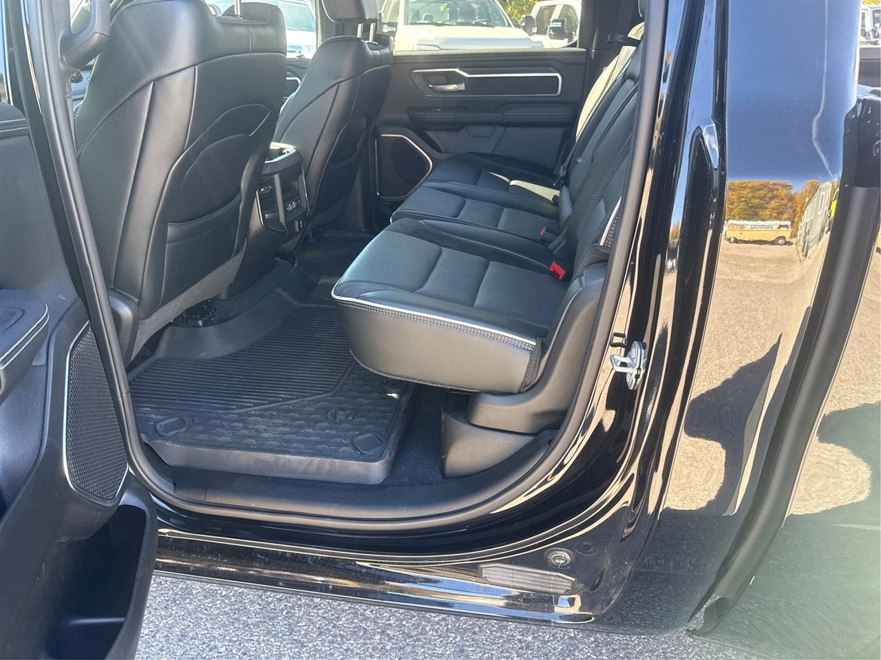 RAM 1500  2026