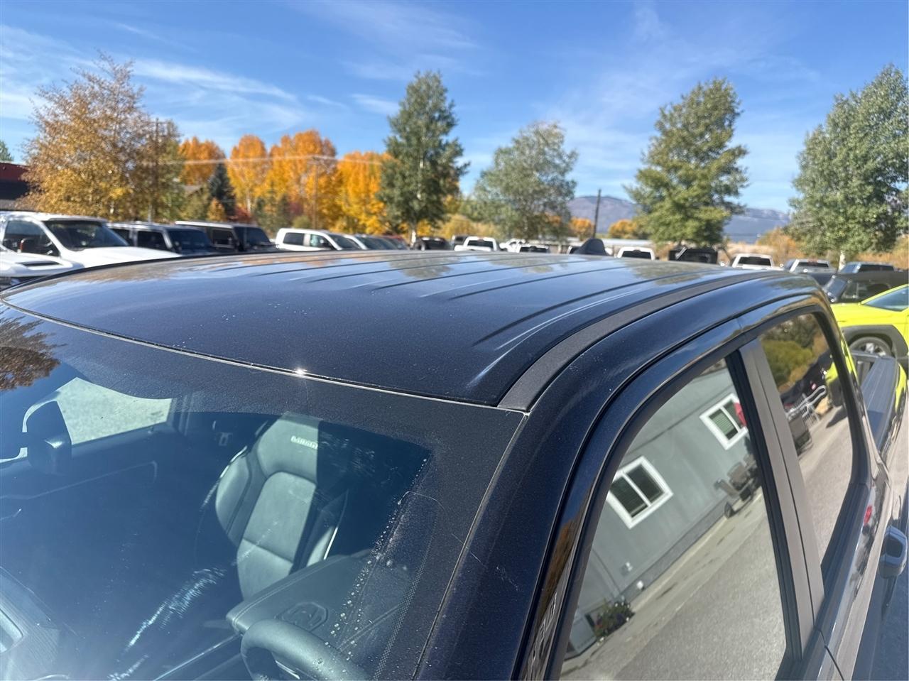 RAM 1500  2026