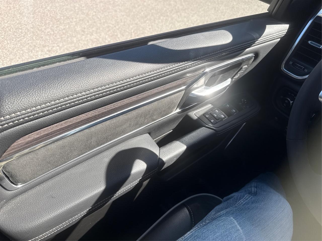 RAM 1500  2026