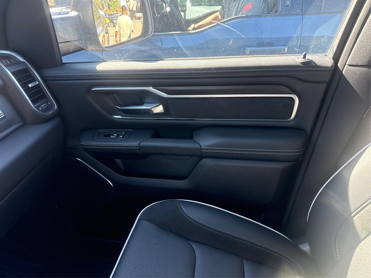 RAM 1500  2026