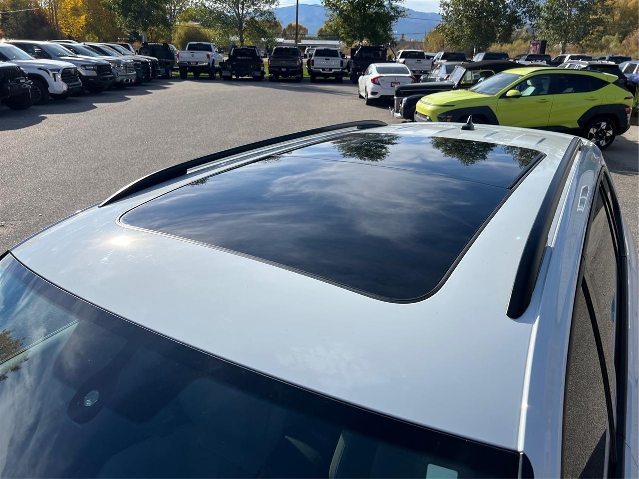 Volkswagen Tiguan  2019