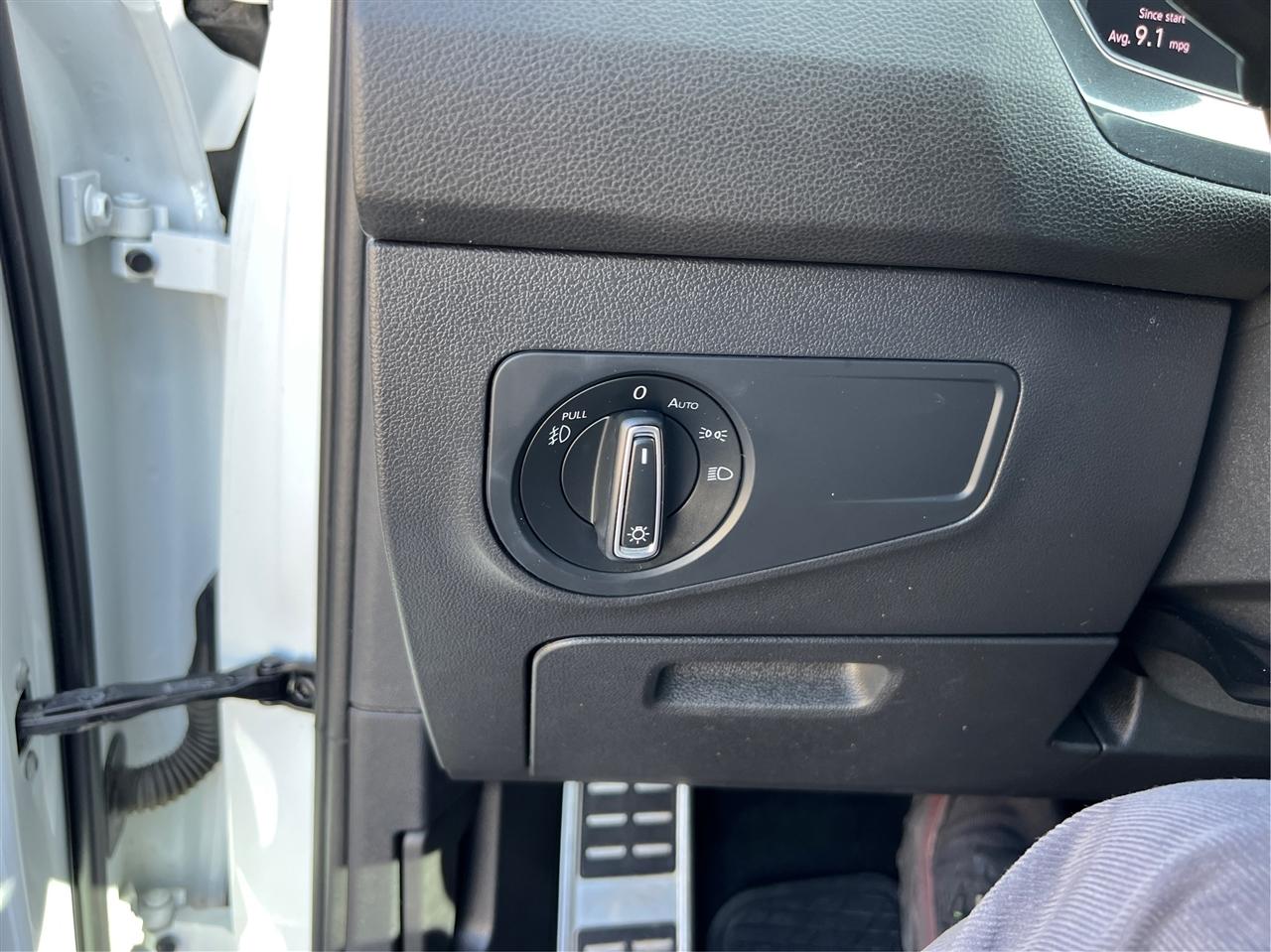 Volkswagen Tiguan  2019