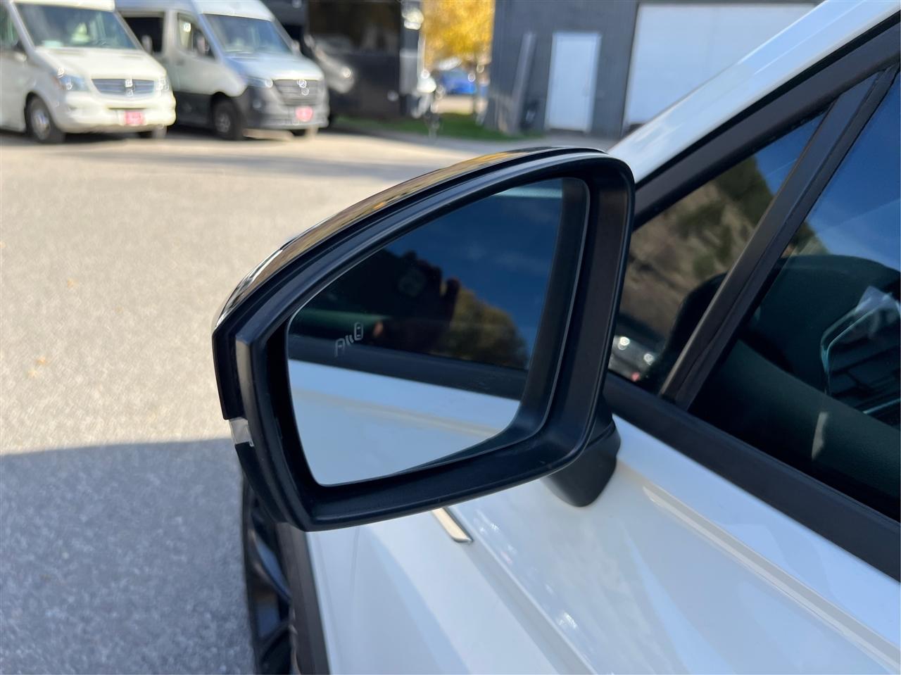 Volkswagen Tiguan  2019
