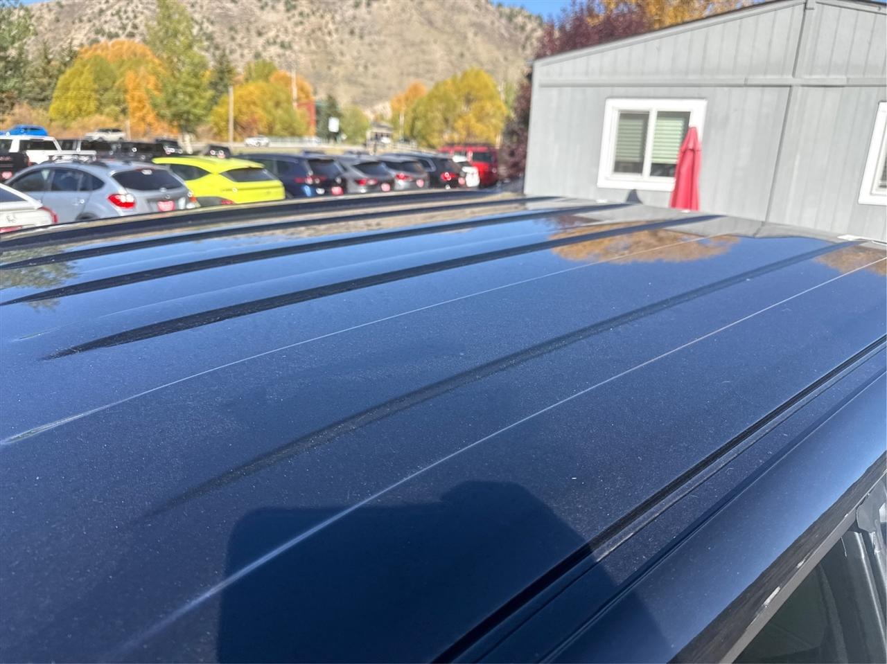 Ford F150  2018