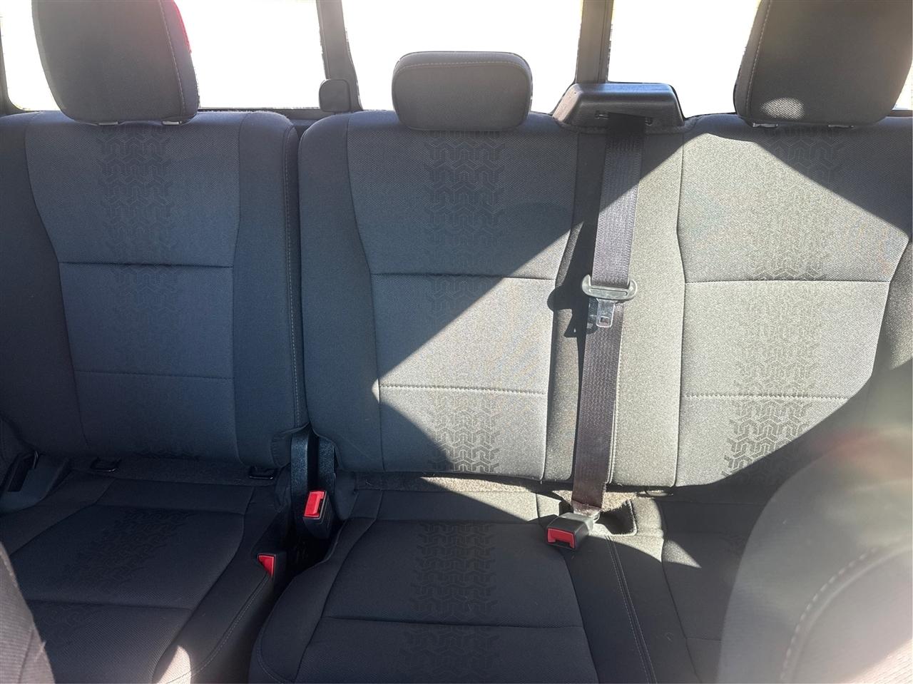 Ford F150  2018