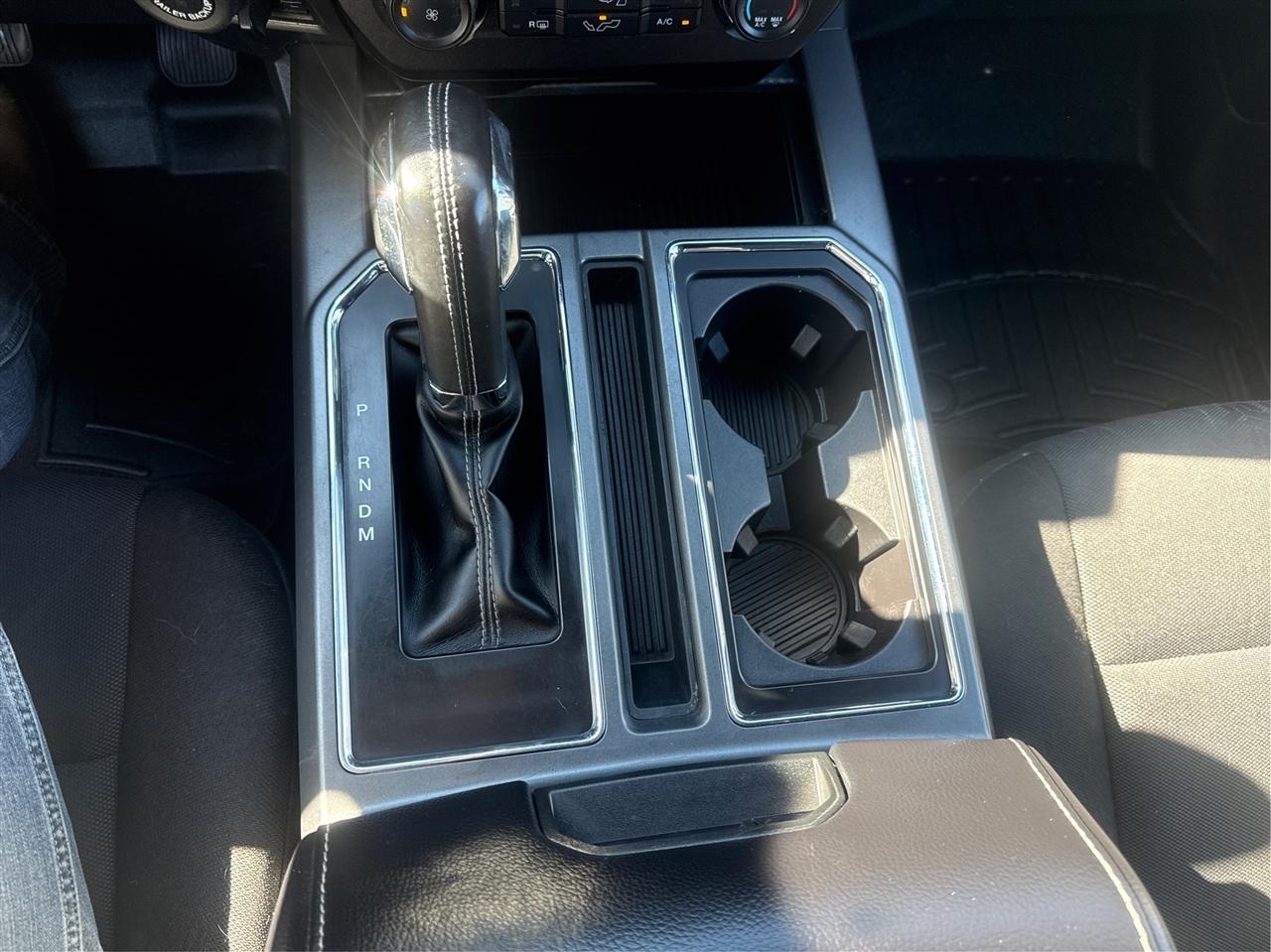 Ford F150  2018