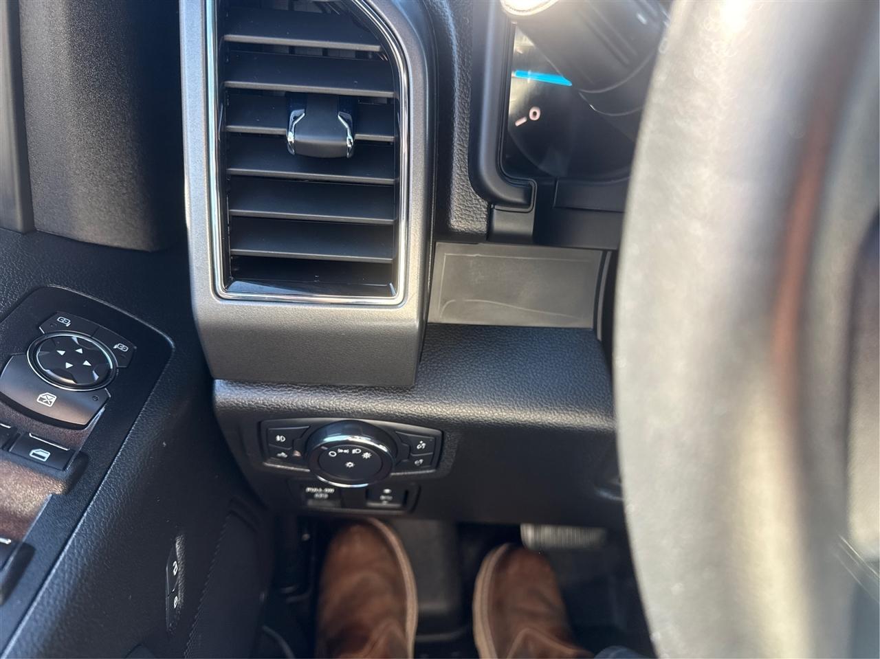 Ford F150  2018