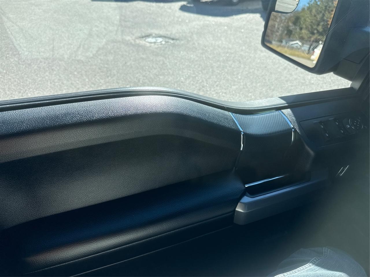 Ford F150  2018