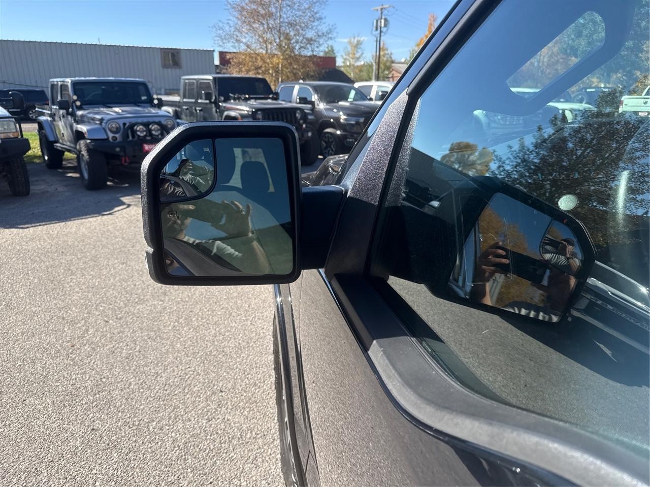 Ford F150  2018