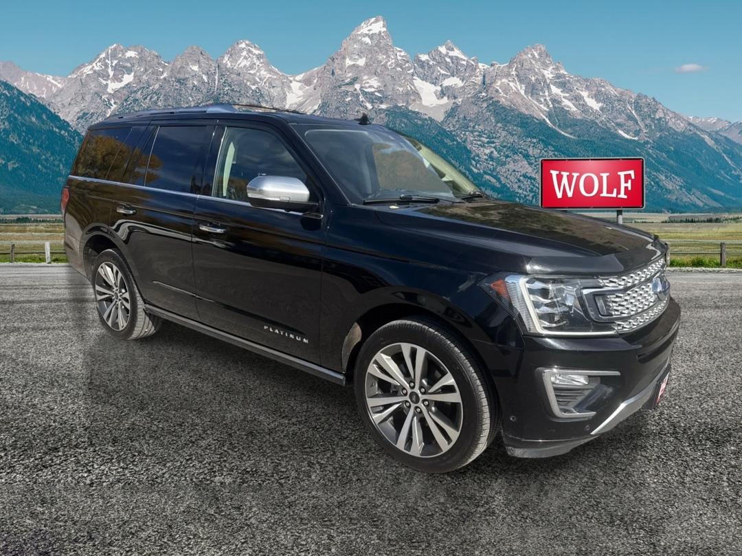 Ford Expedition photo 3