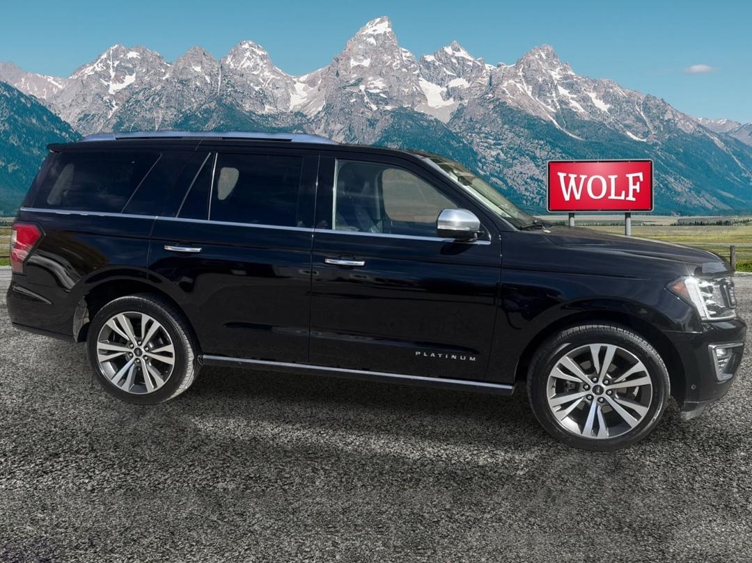 Ford Expedition photo 4