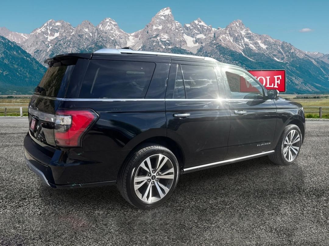 Ford Expedition photo 5