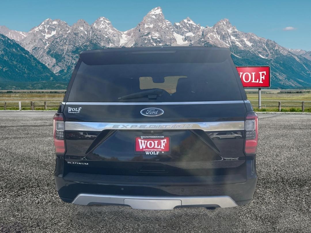 Ford Expedition photo 6