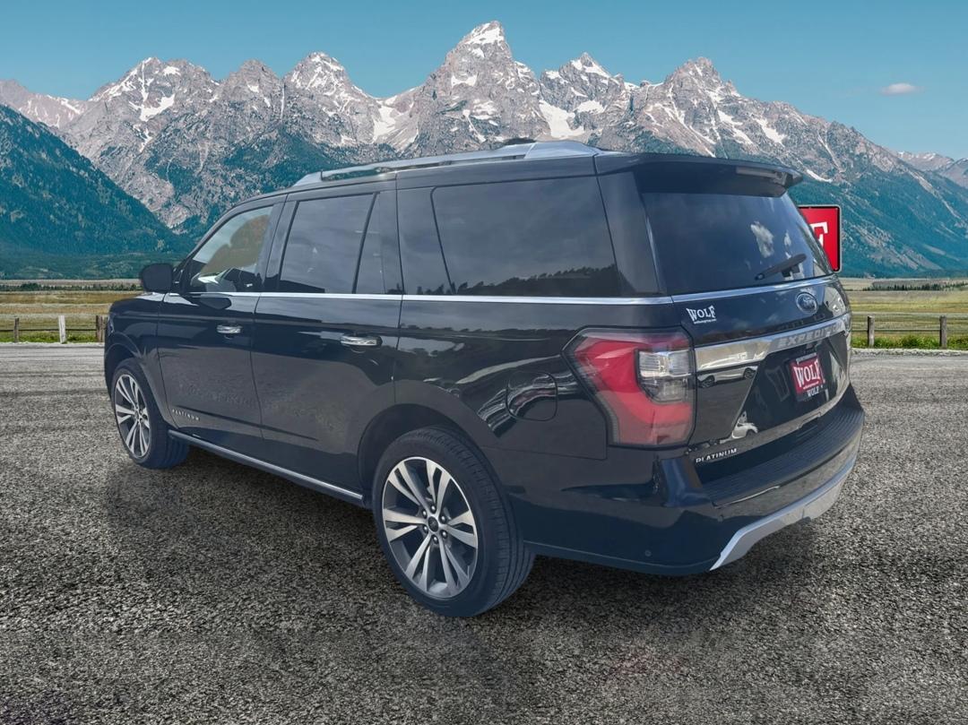 Ford Expedition photo 7
