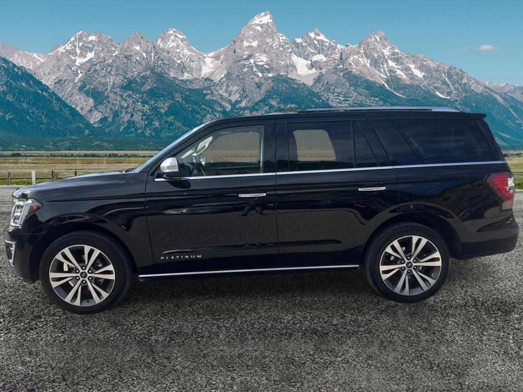 Ford Expedition photo 8