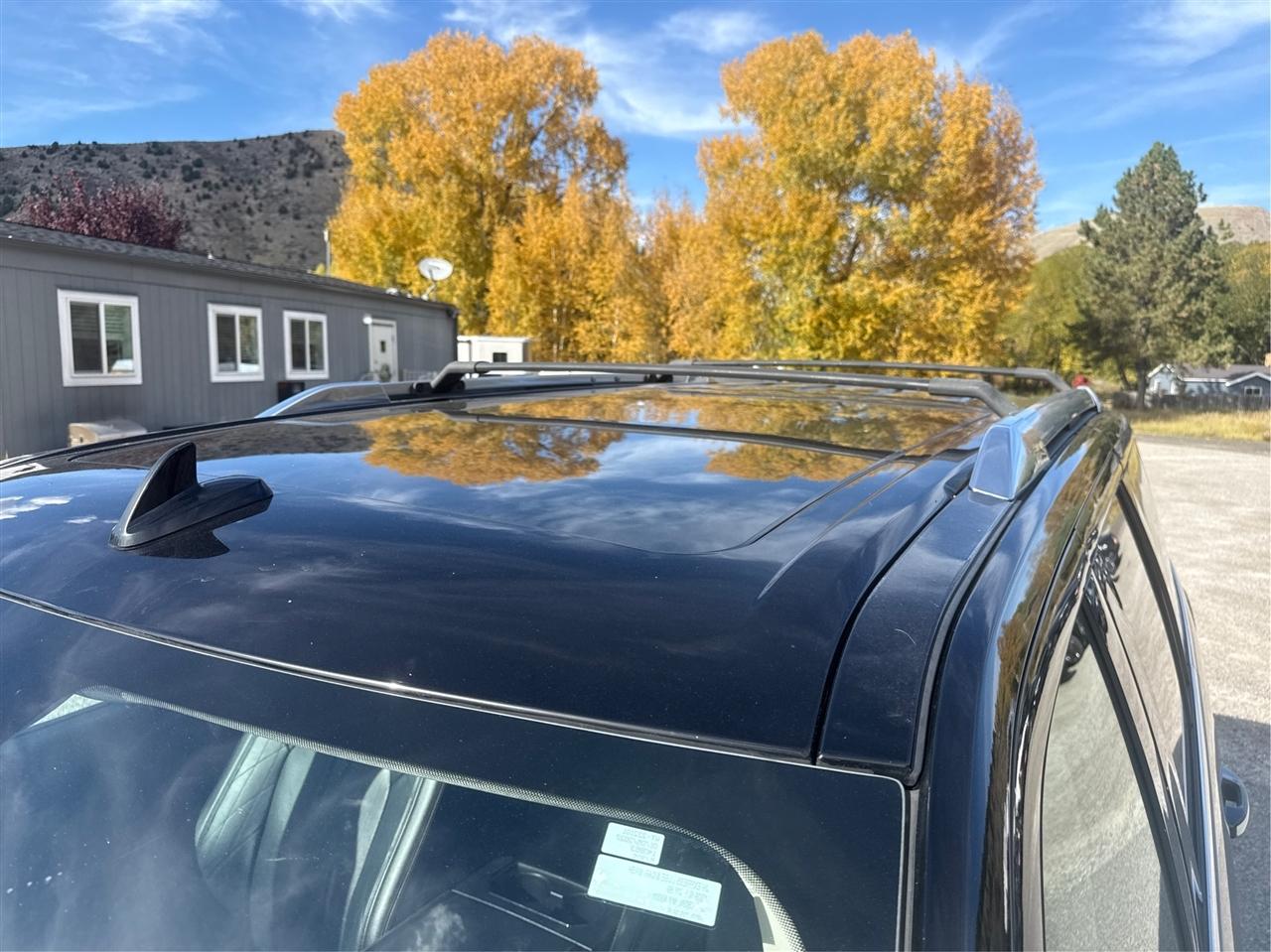 Ford Expedition photo 11