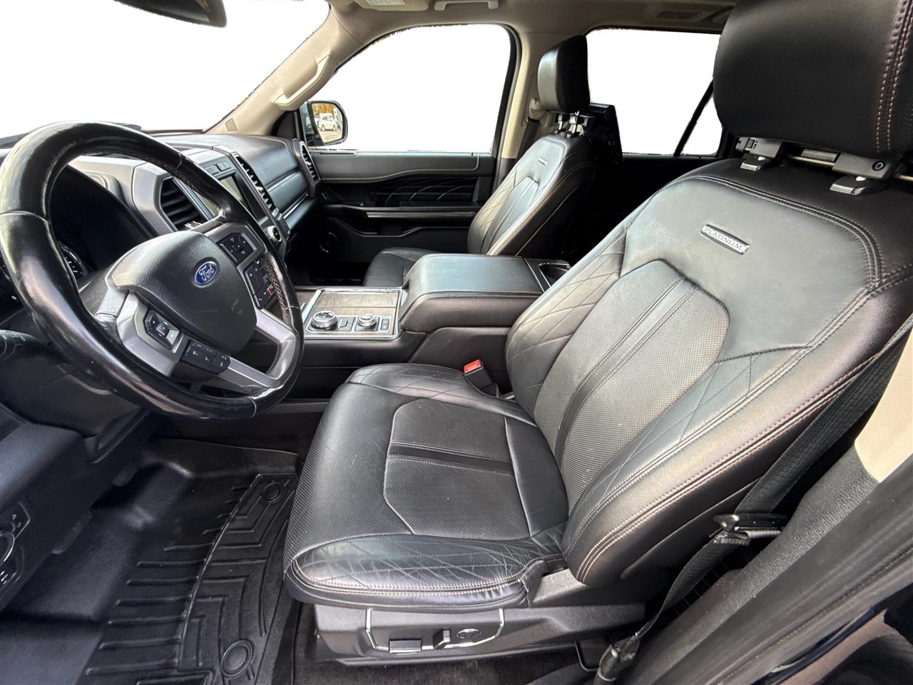 Ford Expedition photo 13