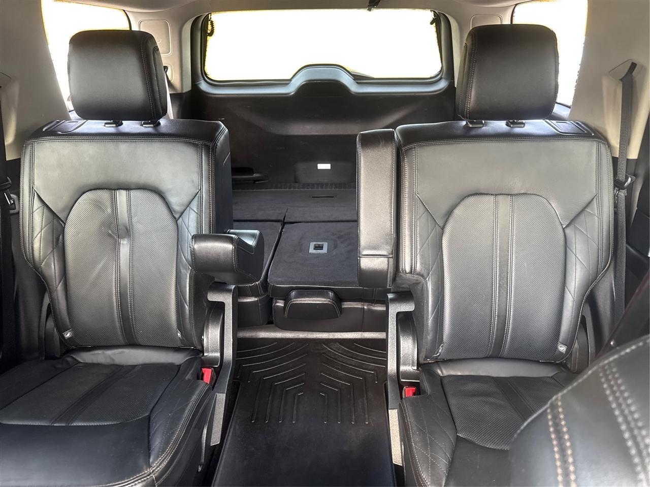 Ford Expedition photo 14