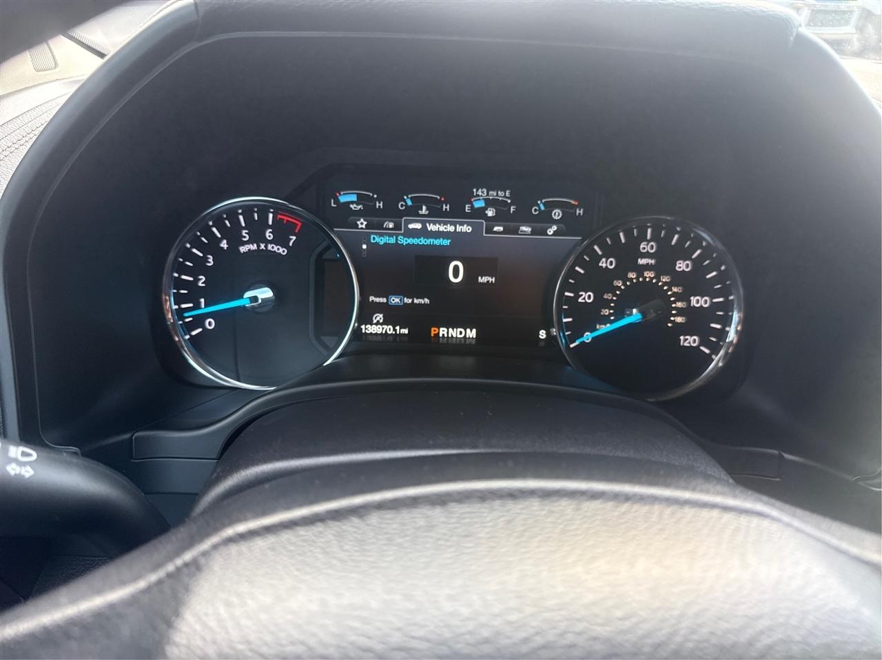 Ford Expedition photo 17