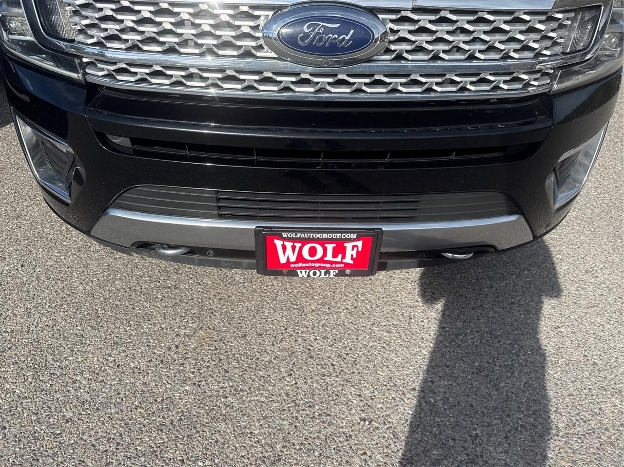 Ford Expedition photo 22