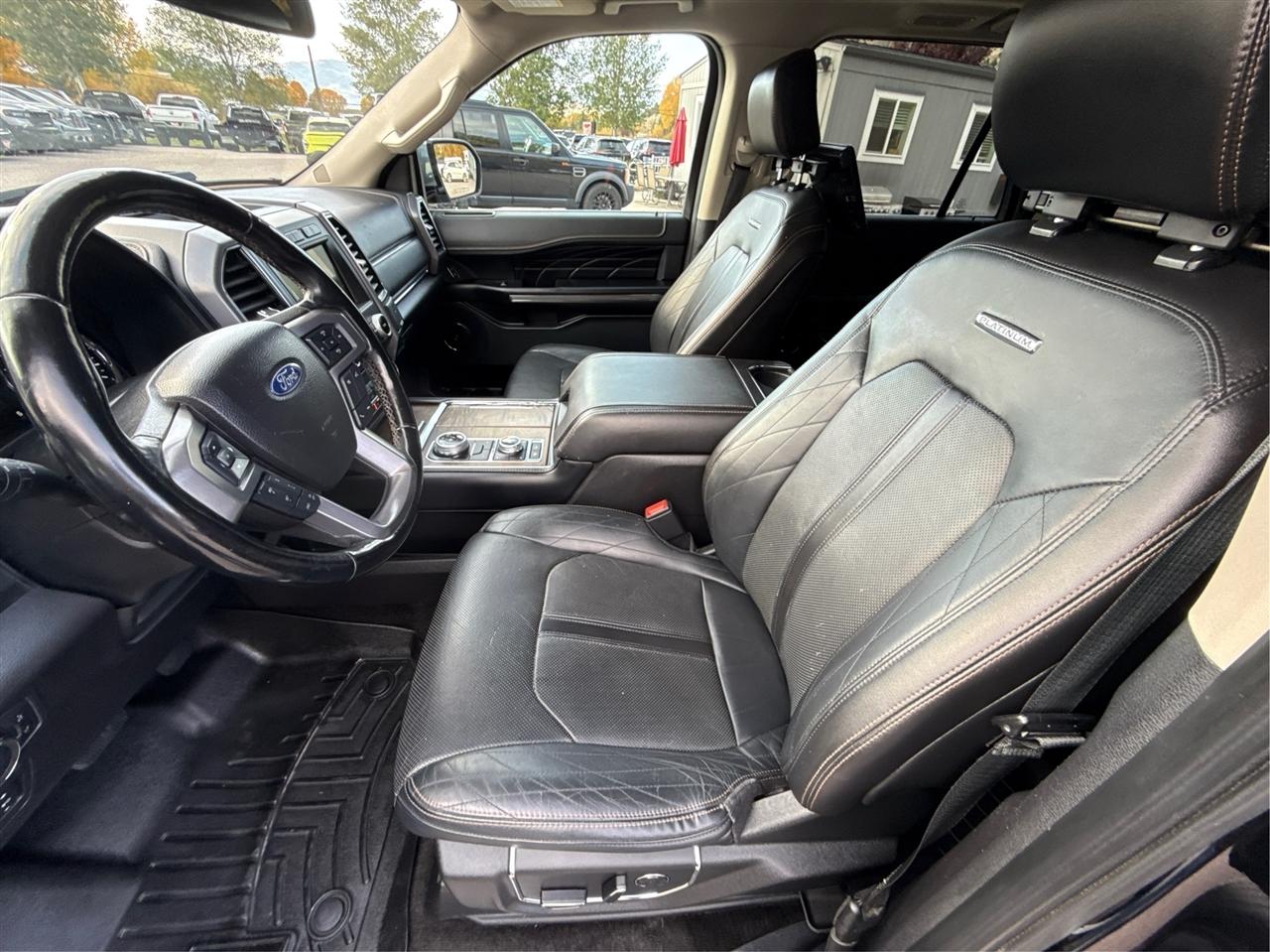Ford Expedition photo 25