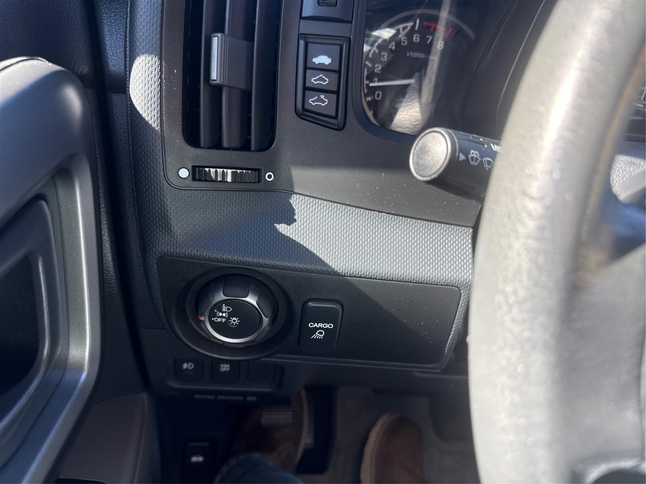 Honda Ridgeline photo 20
