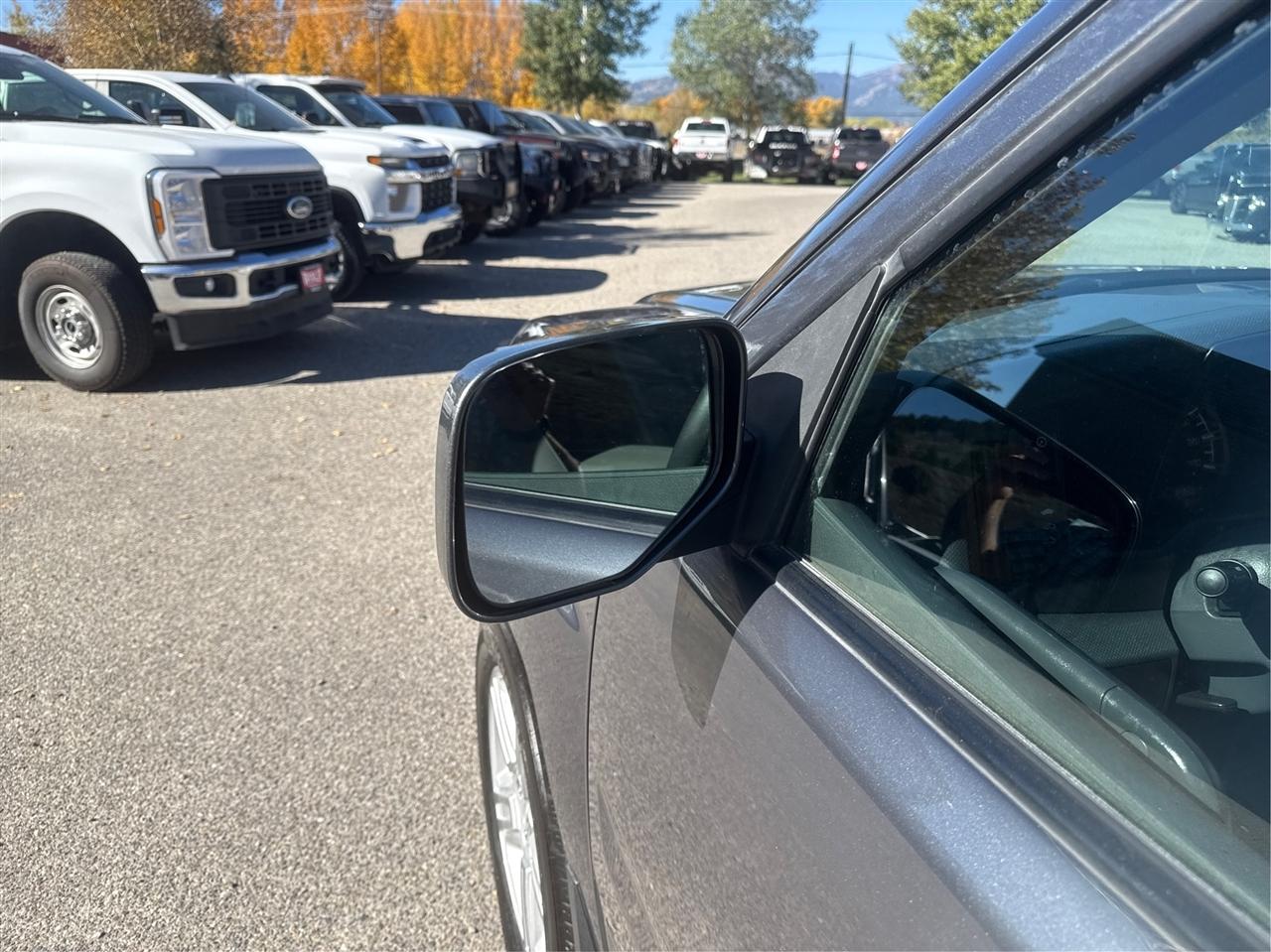 Honda Ridgeline photo 26