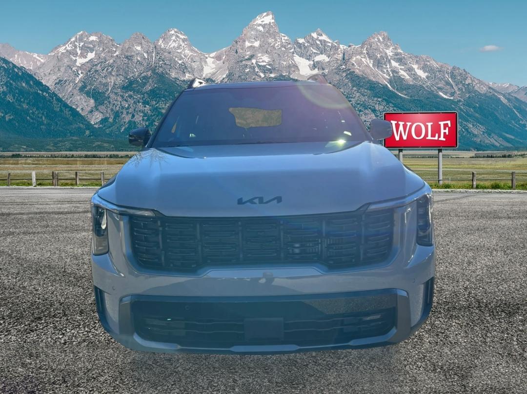 Kia Sorento  2025