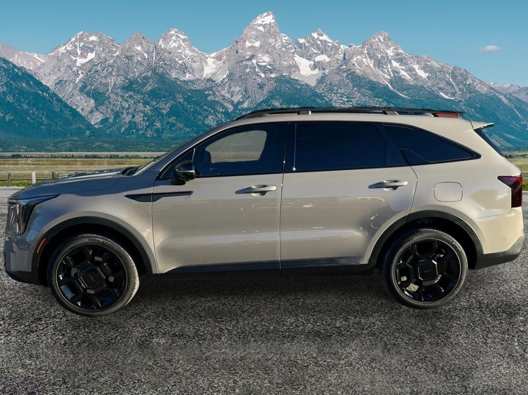 Kia Sorento  2025
