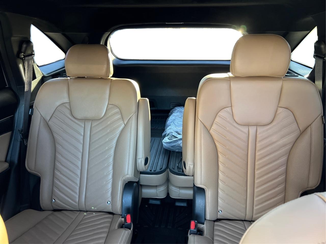 Kia Sorento  2025