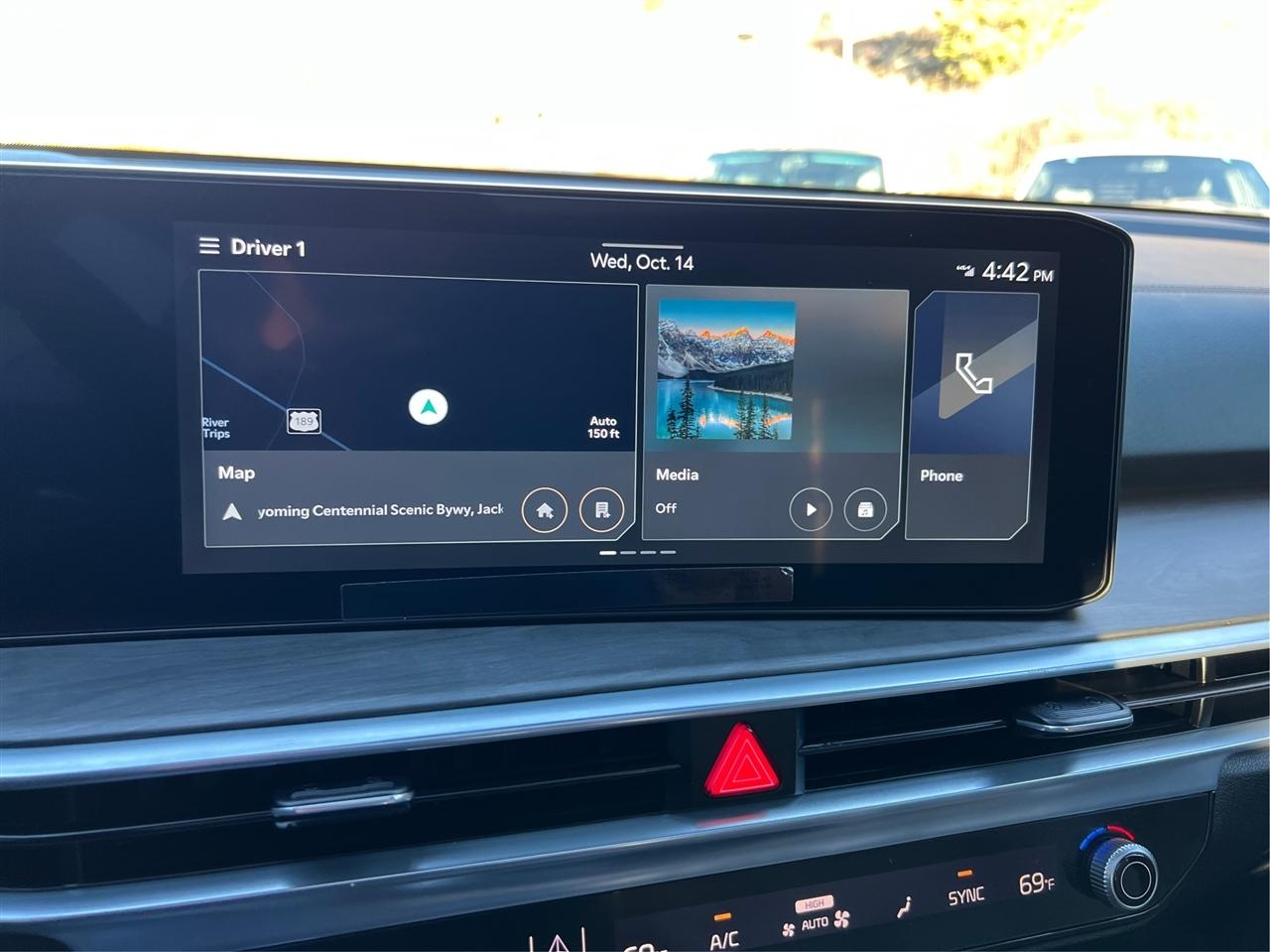 Kia Sorento  2025