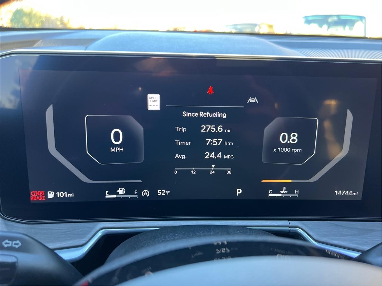 Kia Sorento  2025
